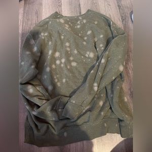 Wild fable crewneck sweatshirt, size s